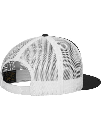Classic Trucker 2-Tone