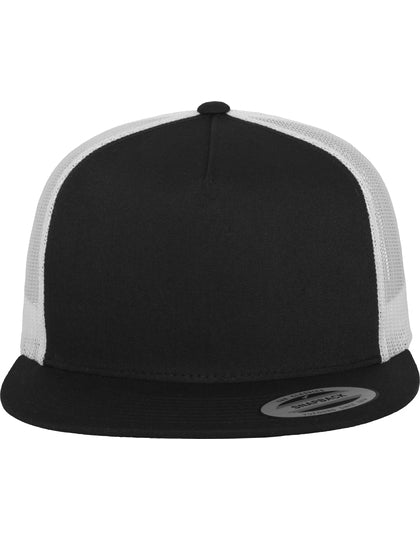 Classic Trucker 2-Tone