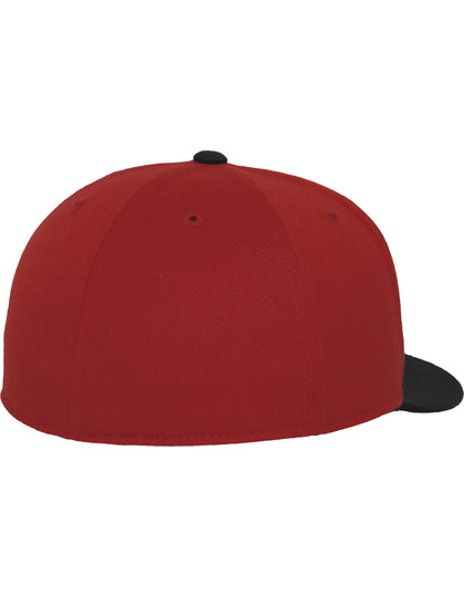 Premium 210 Fitted 2-Tone