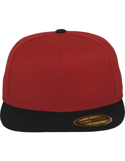 Premium 210 Fitted 2-Tone