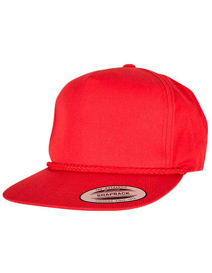 YP Classics® Poplin Golf Cap
