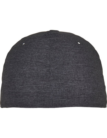 Flexfit Delta® Carbon Cap - 2 Tone