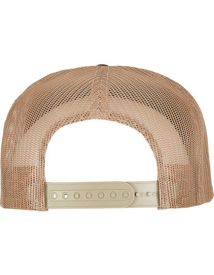 Multicam Trucker Cap
