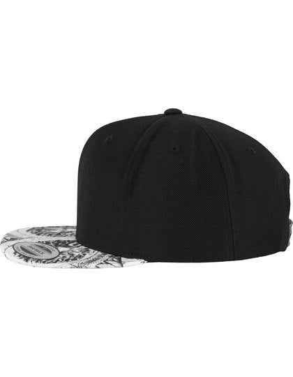 Sun King Snapback