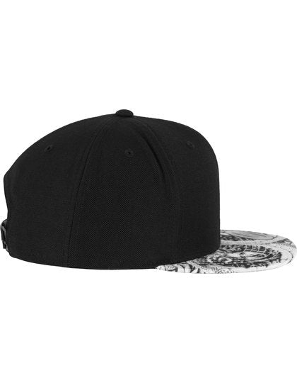Sun King Snapback