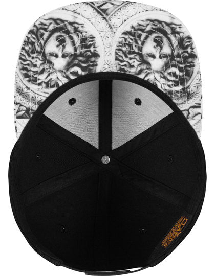 Sun King Snapback