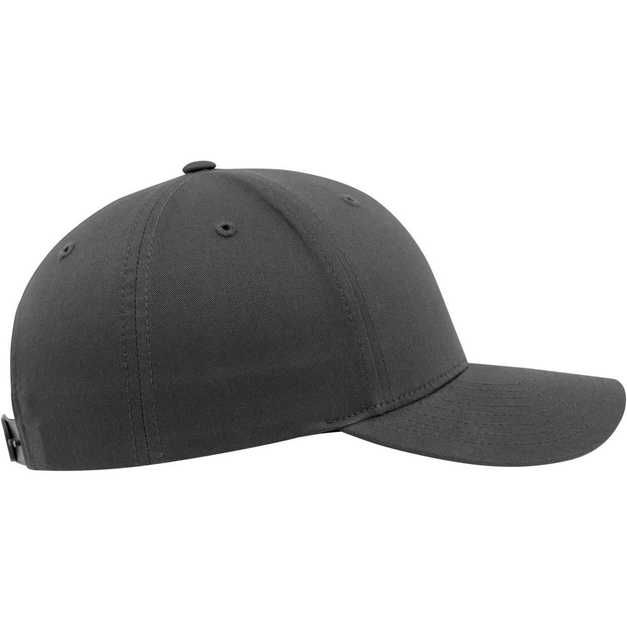 Curved Classic Snapback