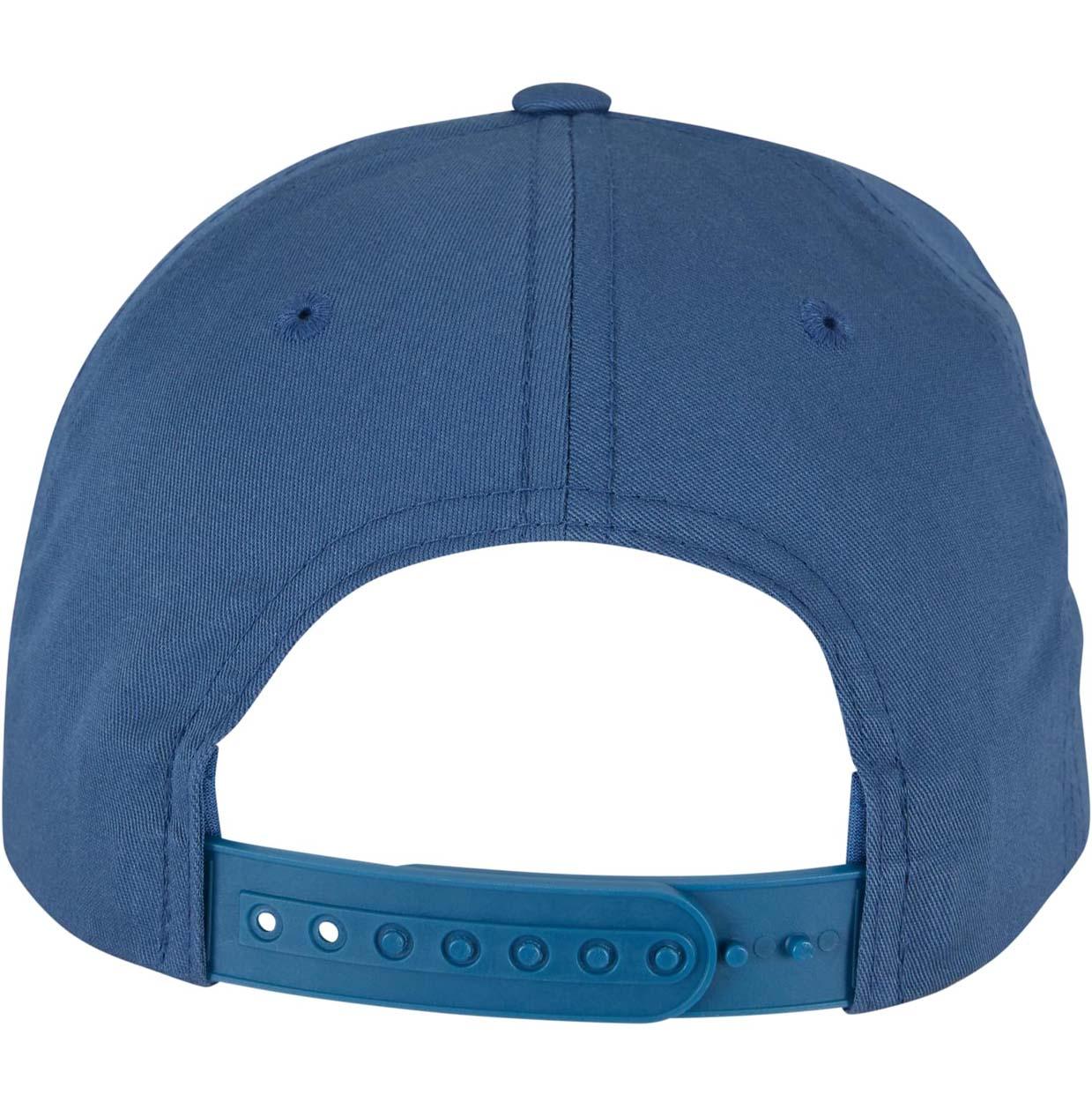 Curved Classic Snapback