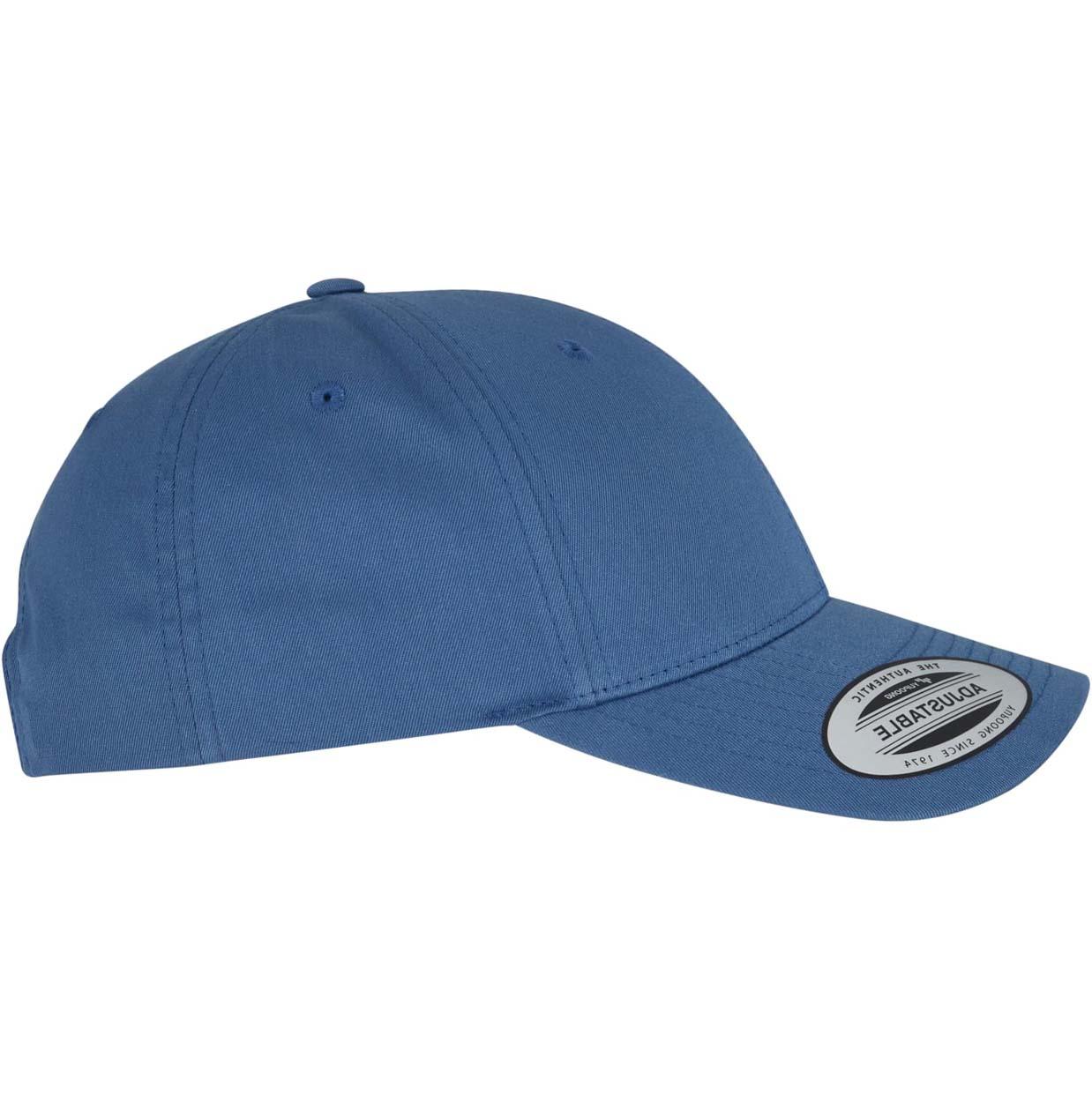 Curved Classic Snapback