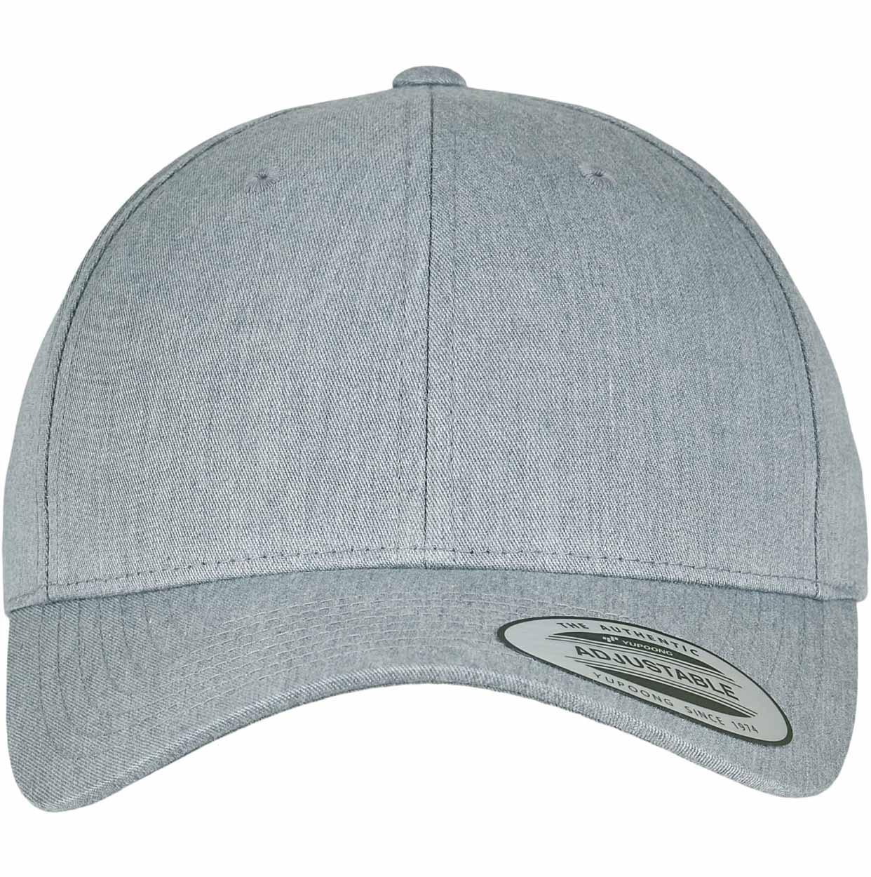 Curved Classic Snapback