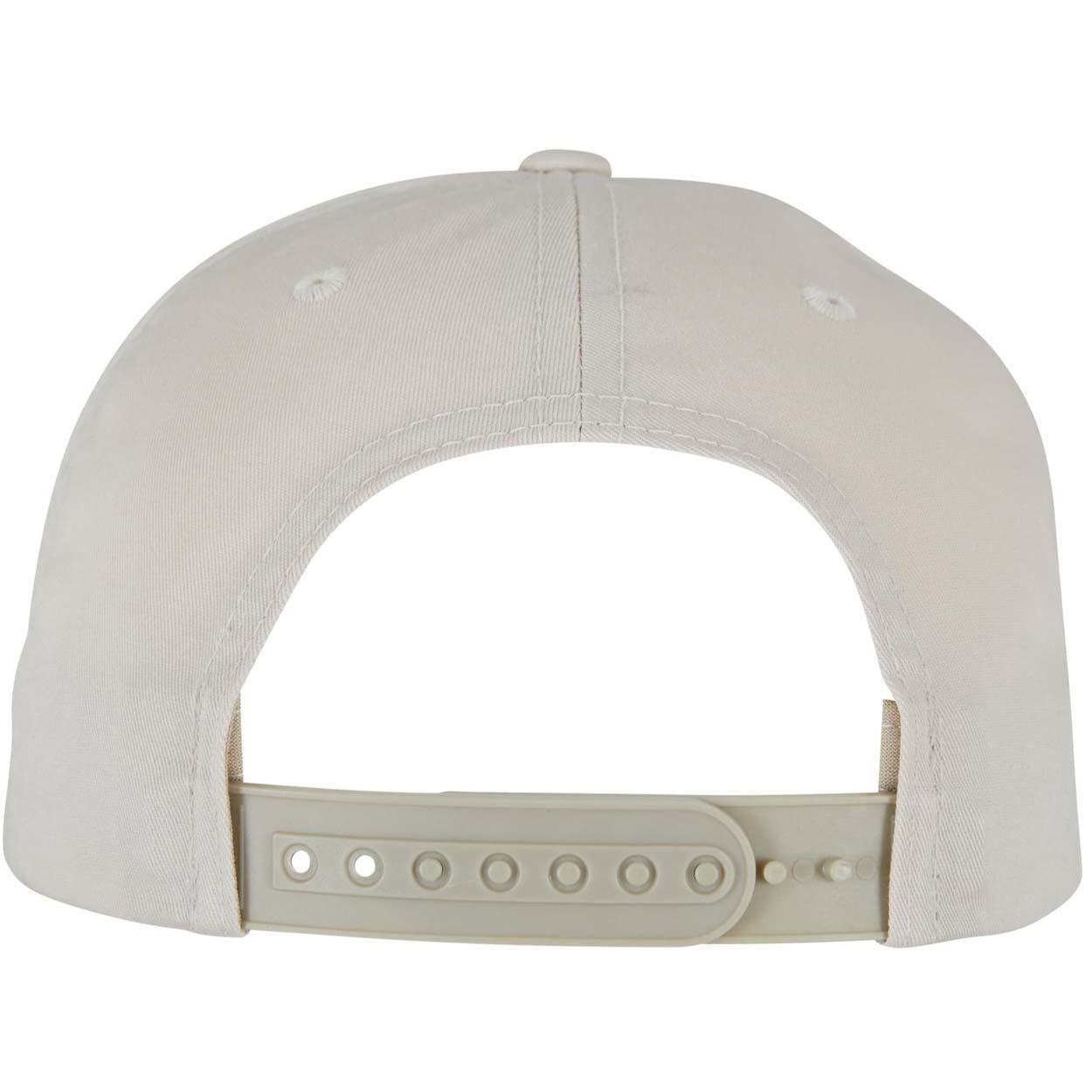 Curved Classic Snapback