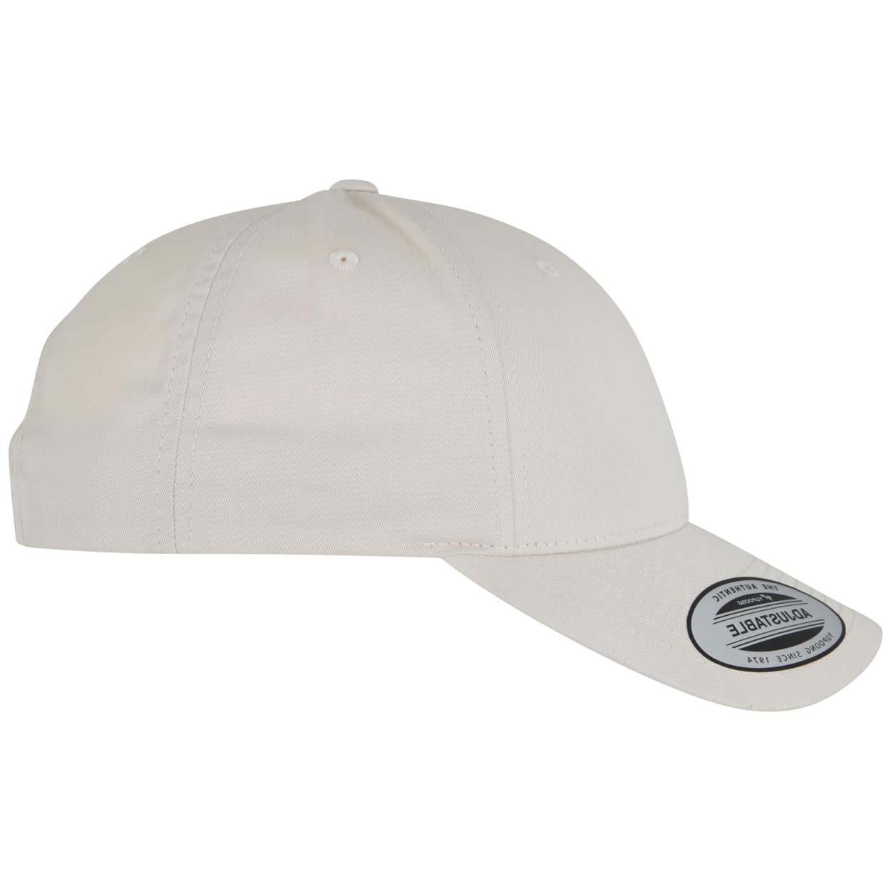 Curved Classic Snapback