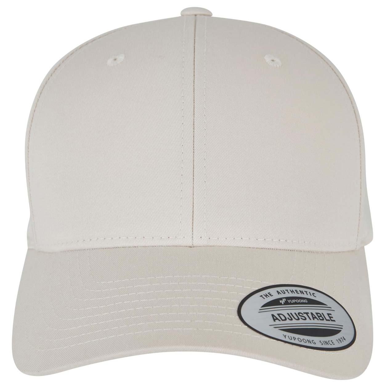 Curved Classic Snapback