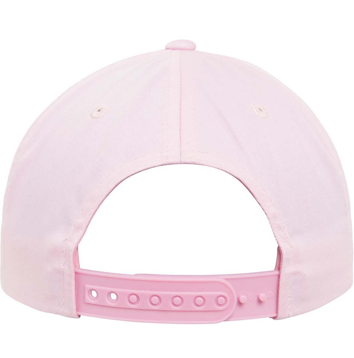 Curved Classic Snapback