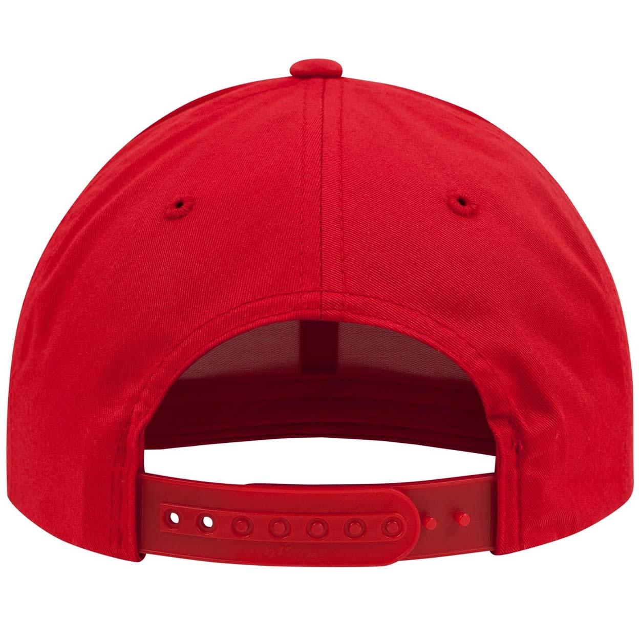 Curved Classic Snapback