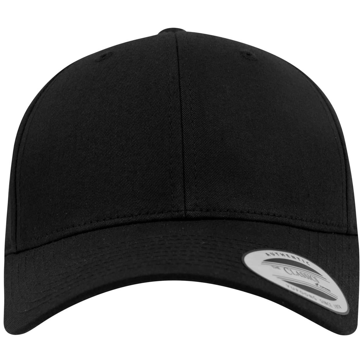 Curved Classic Snapback