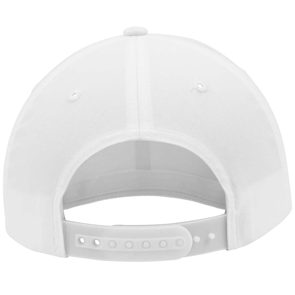 Curved Classic Snapback