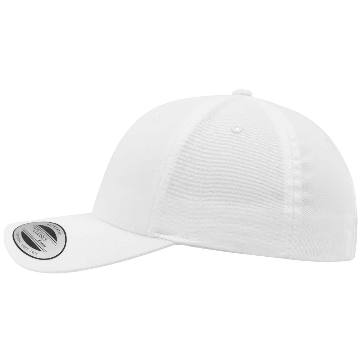 Curved Classic Snapback