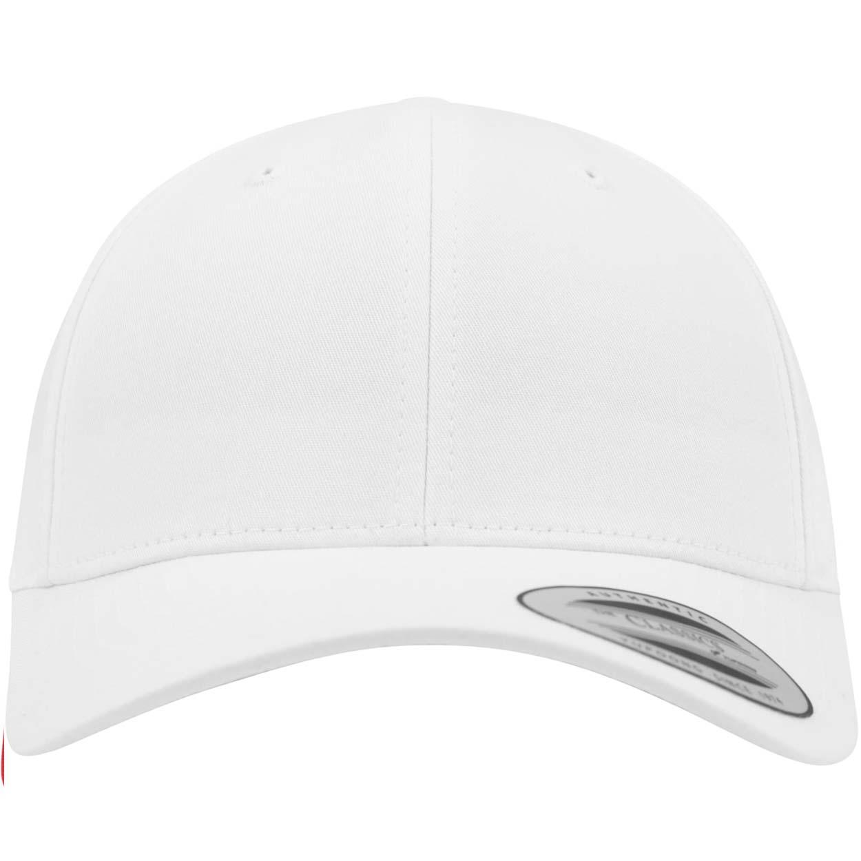 Curved Classic Snapback