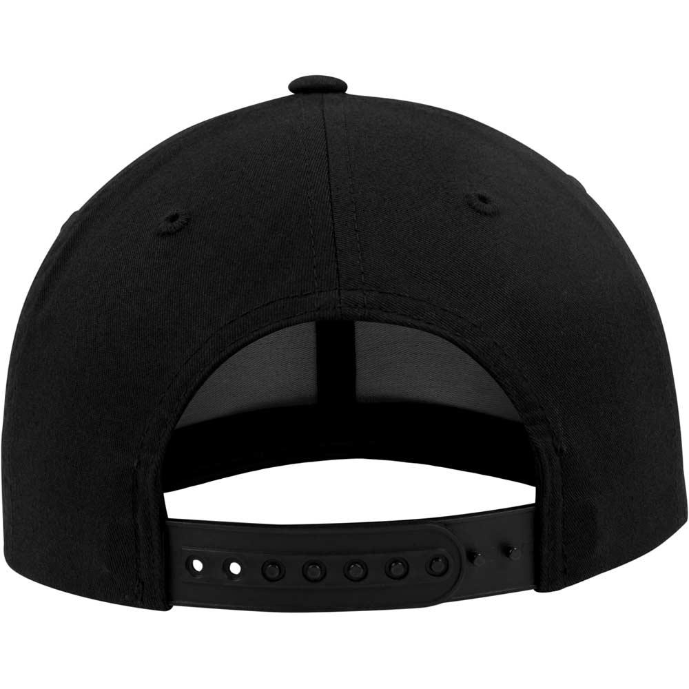 Curved Classic Snapback
