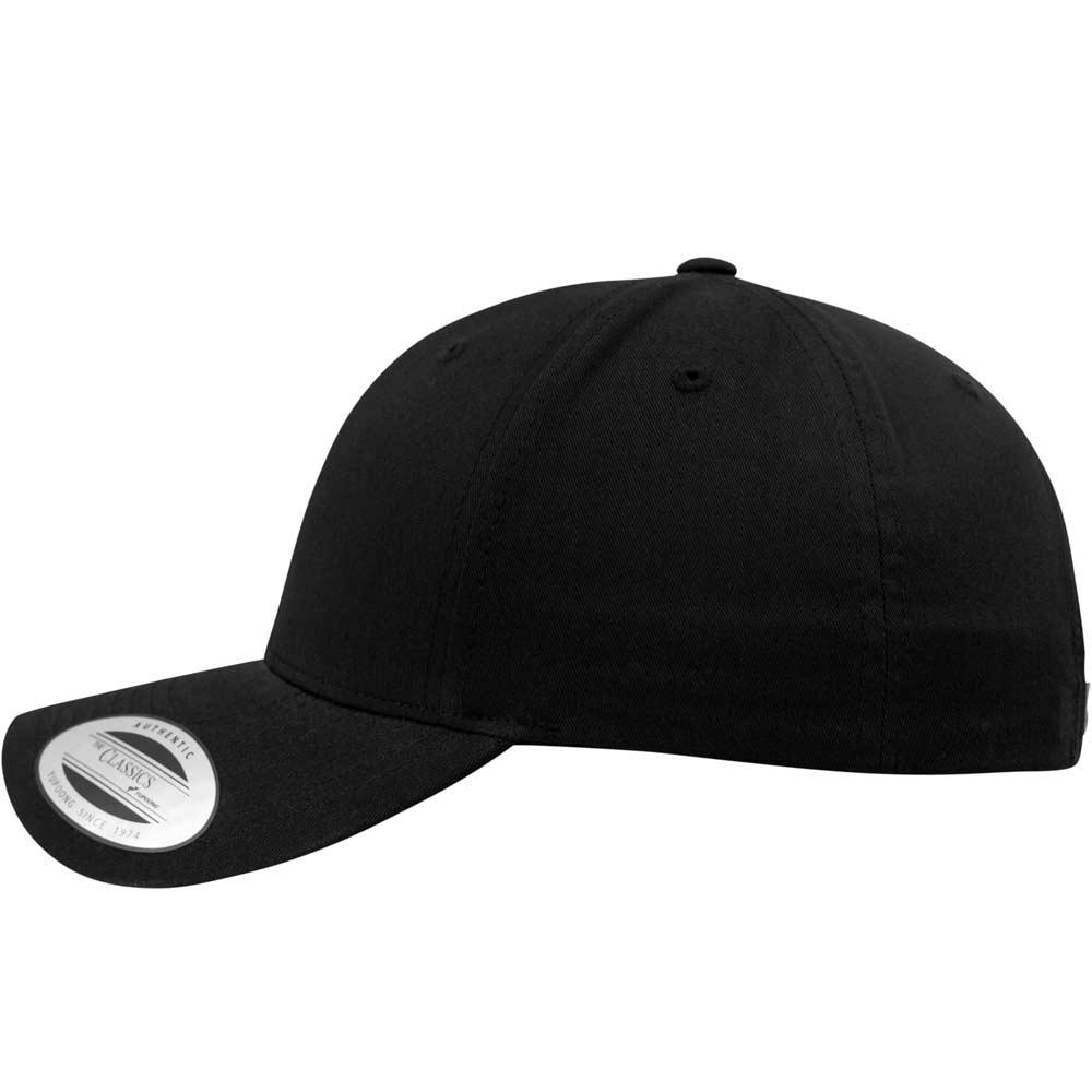 Curved Classic Snapback