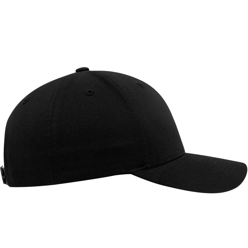 Curved Classic Snapback