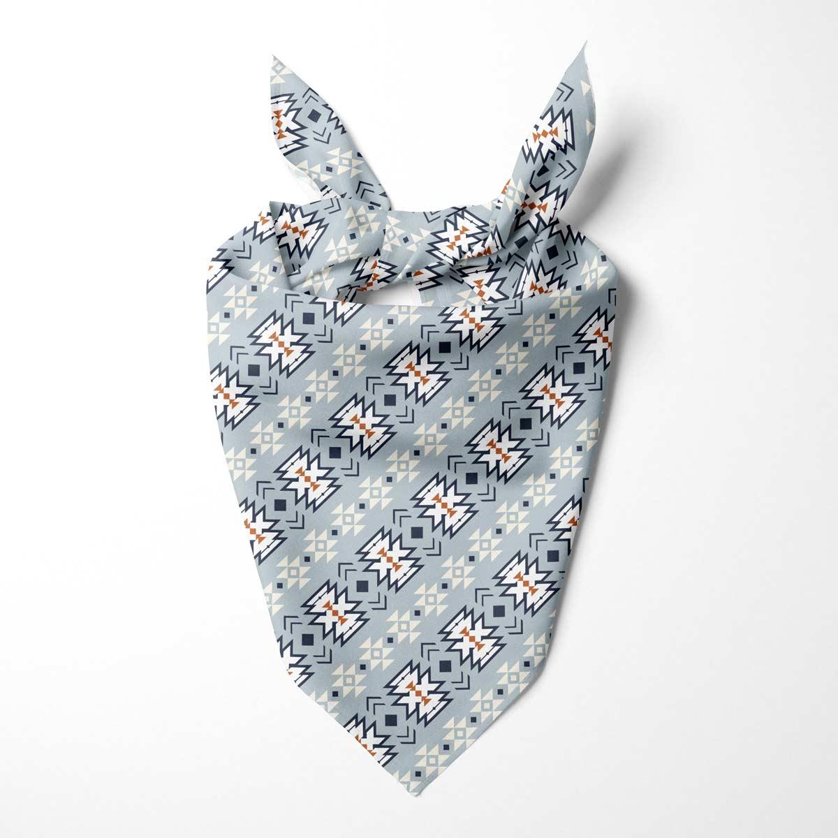 Indians 2 - Hundehalstuch