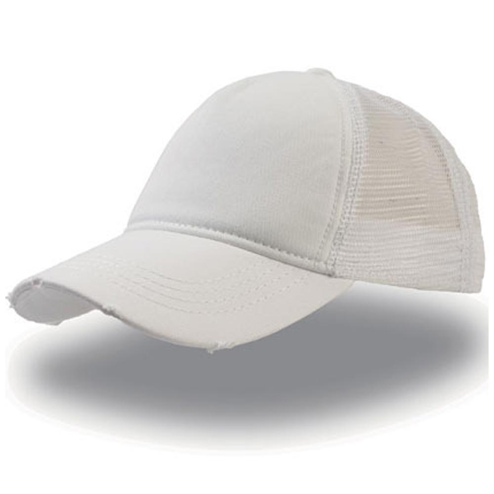 Cap Rapper Destroyed