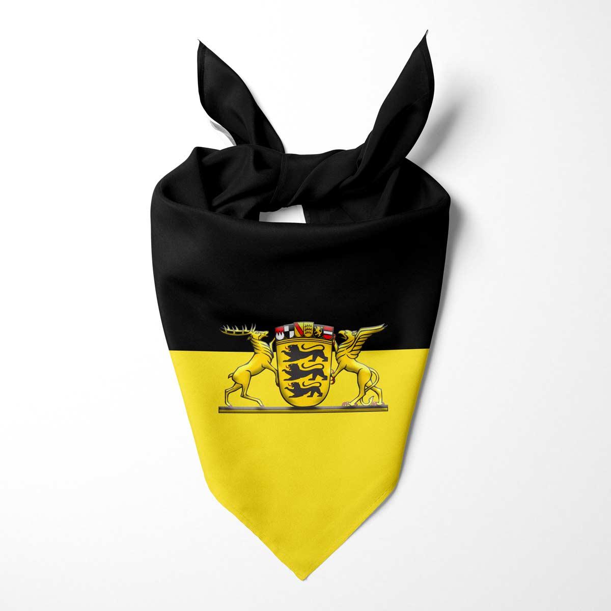Baden-Württemberg- Hundehalstuch