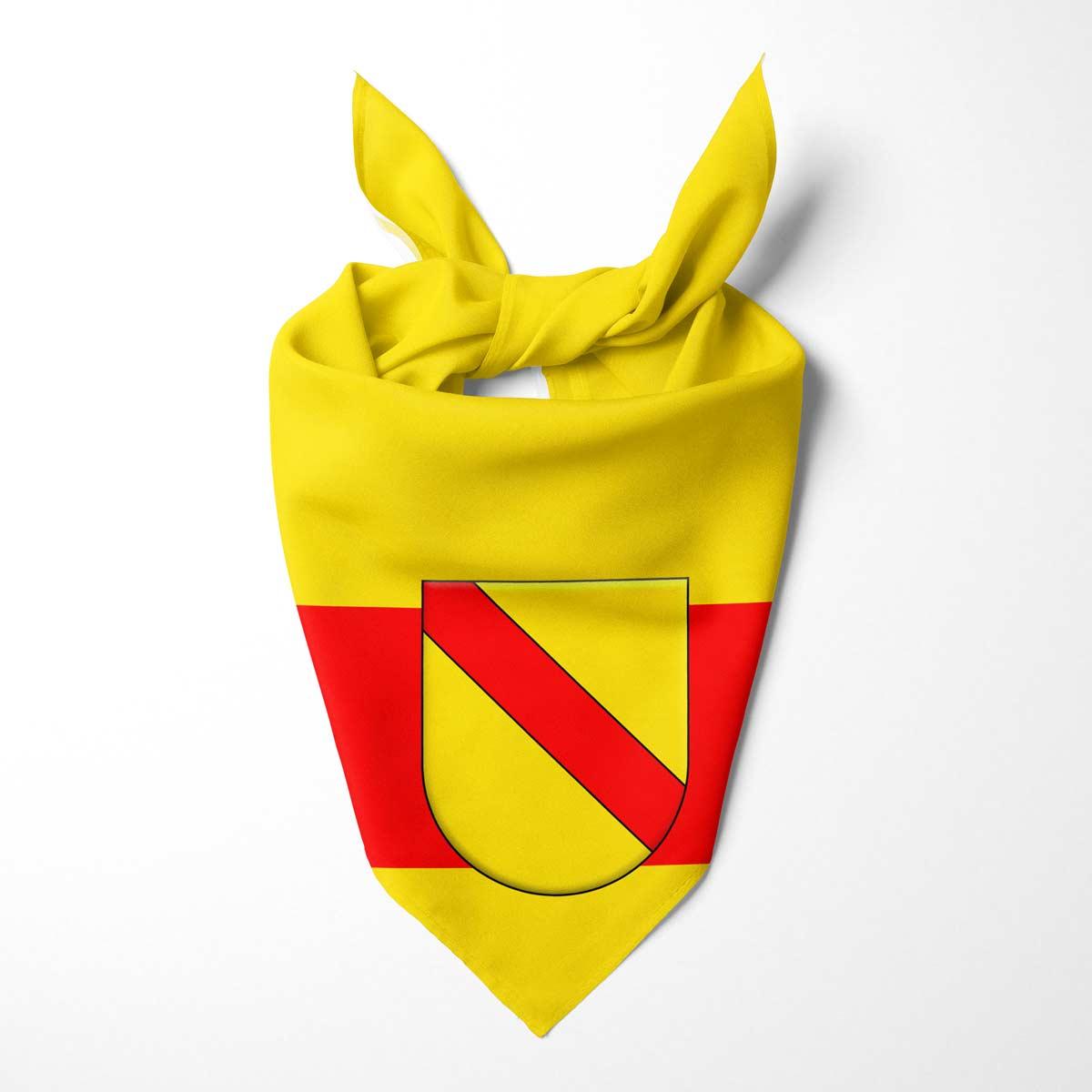 Baden - Hundehalstuch