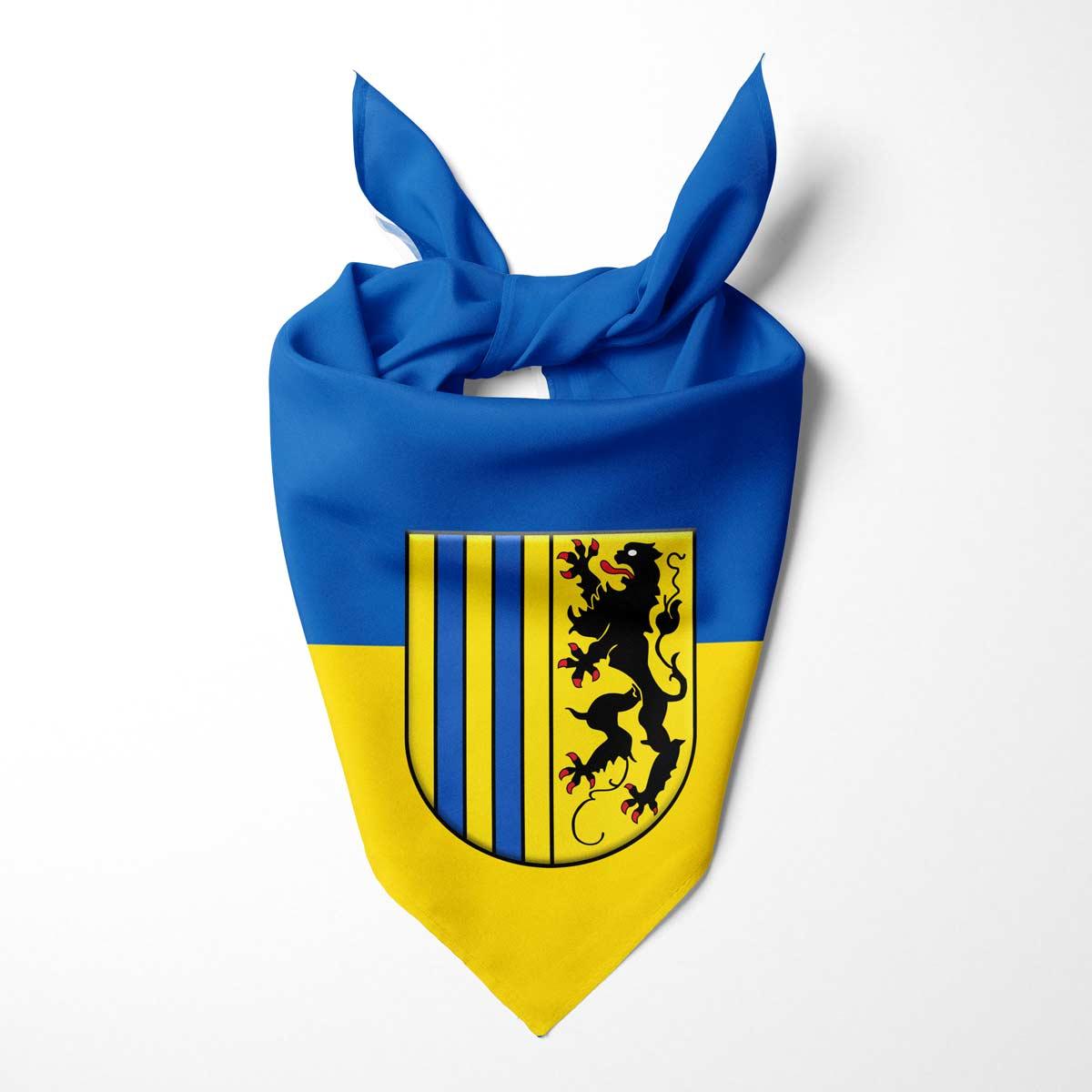 Chemnitz - Hundehalstuch