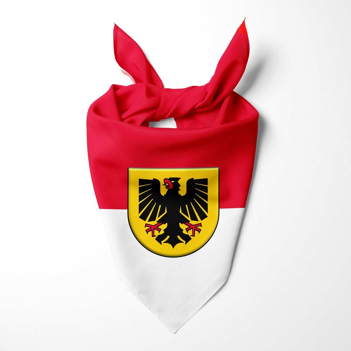 Dortmund - Hundehalstuch