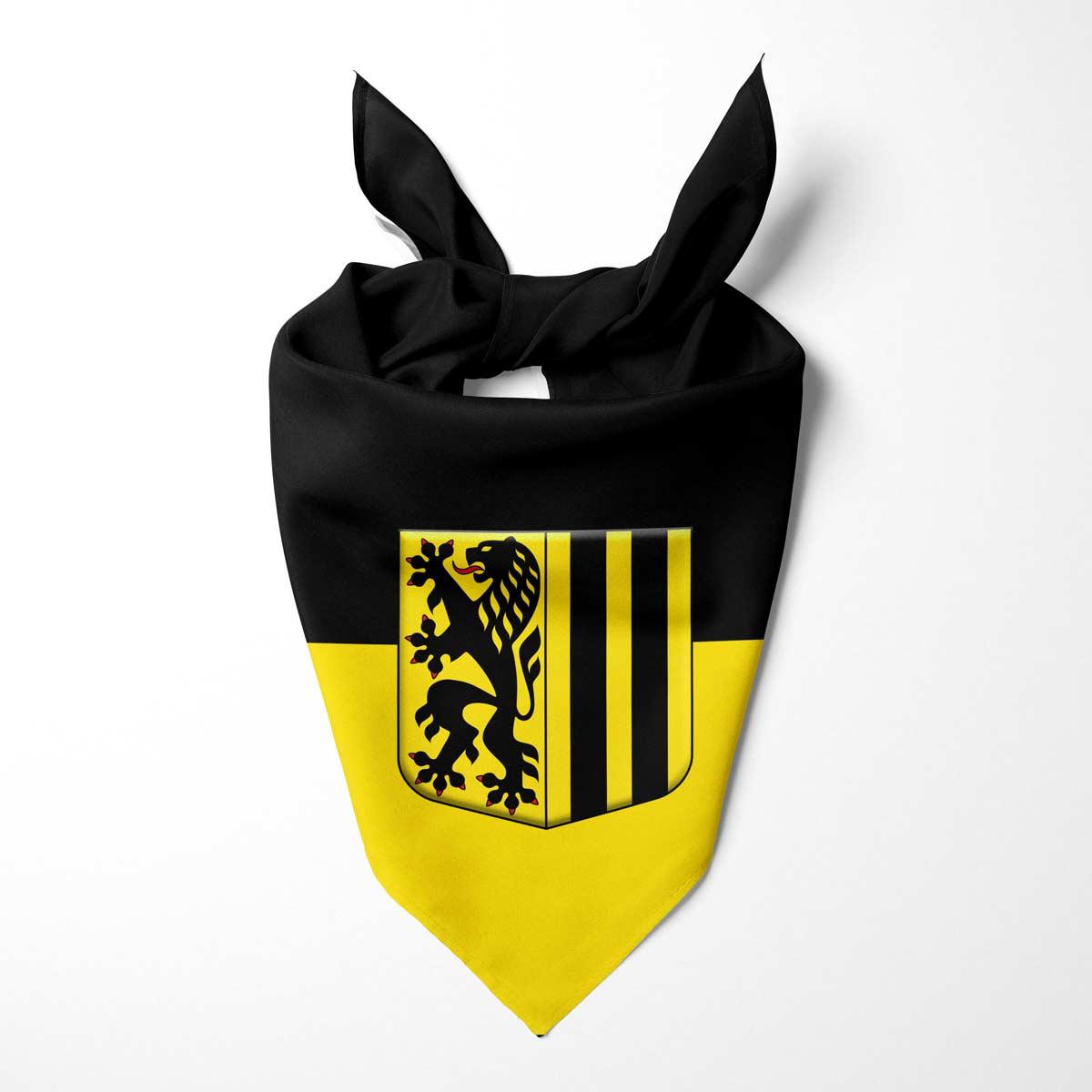 Dresden - Hundehalstuch