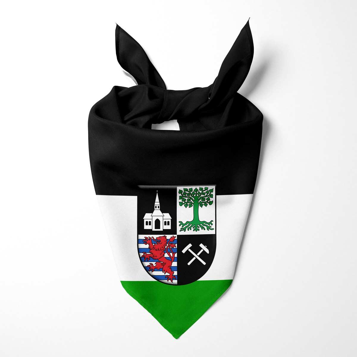 Gelsenkirchen - Hundehalstuch