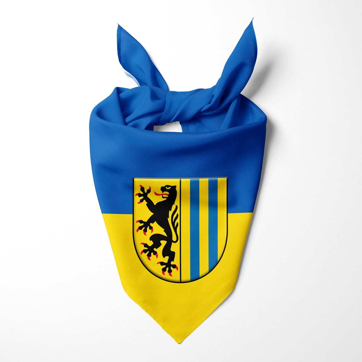 Leipzig - Hundehalstuch