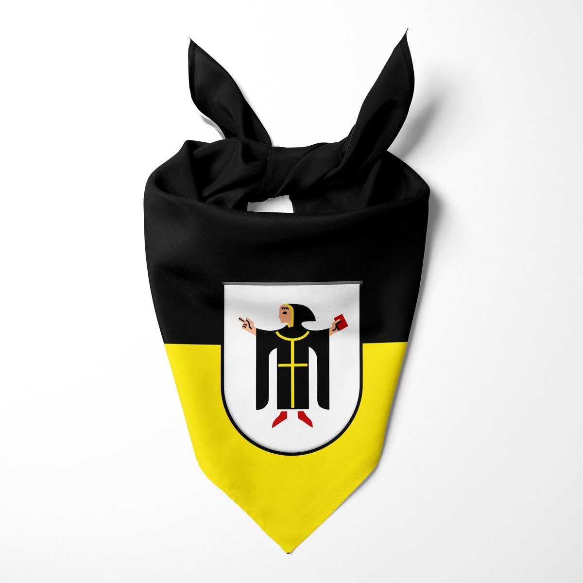 München - Hundehalstuch