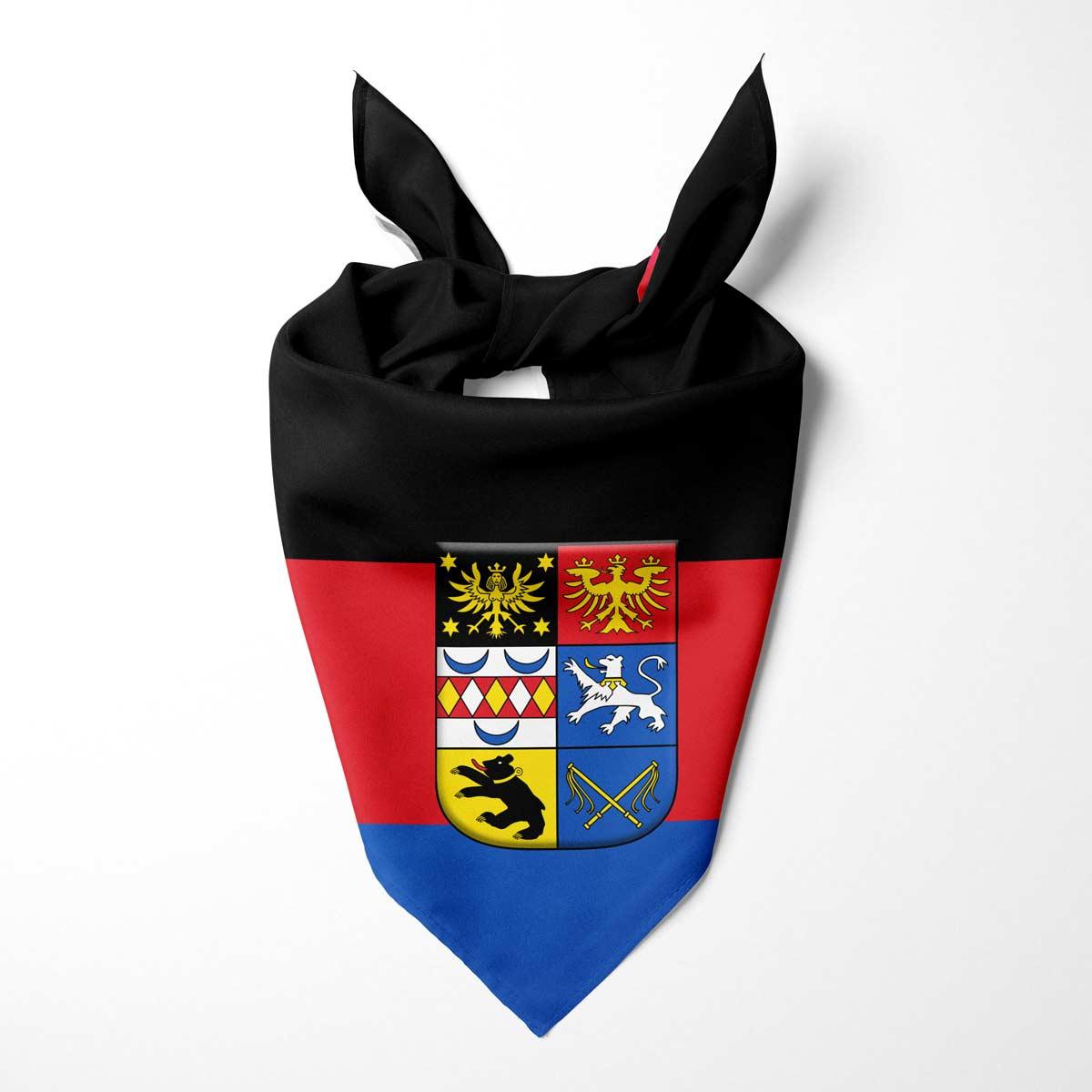 Ostfriesland- Hundehalstuch