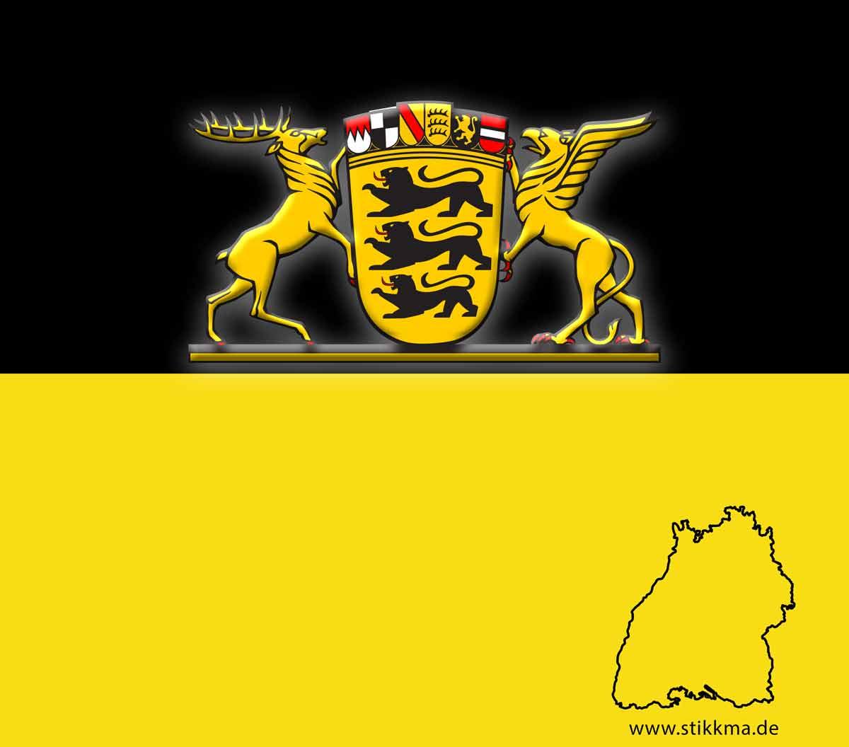 Baden-Wuertemberg