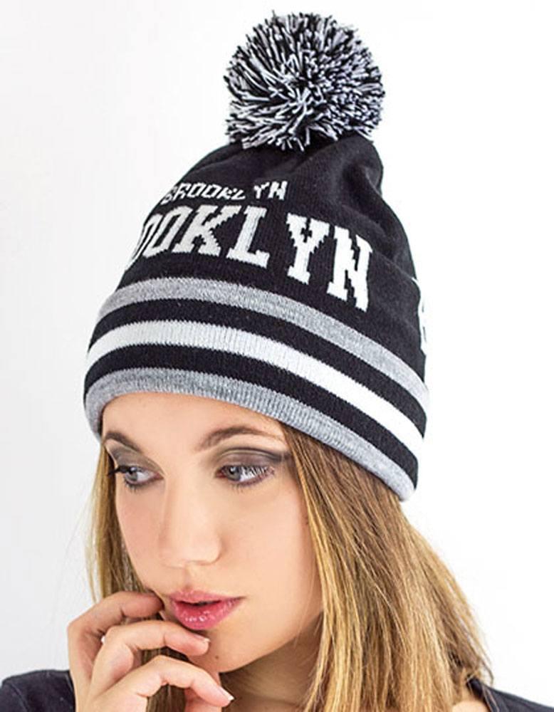 Beanie-Brooklyn