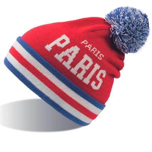 Beanie-Paris