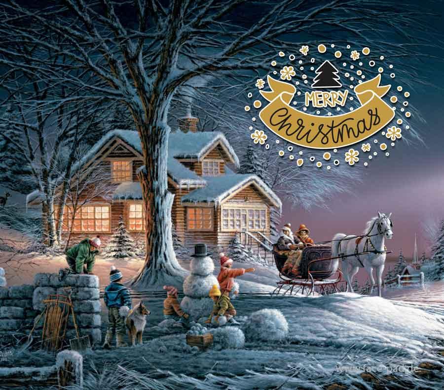 D-FPP-Retro-Weihnachtszeichnung-2