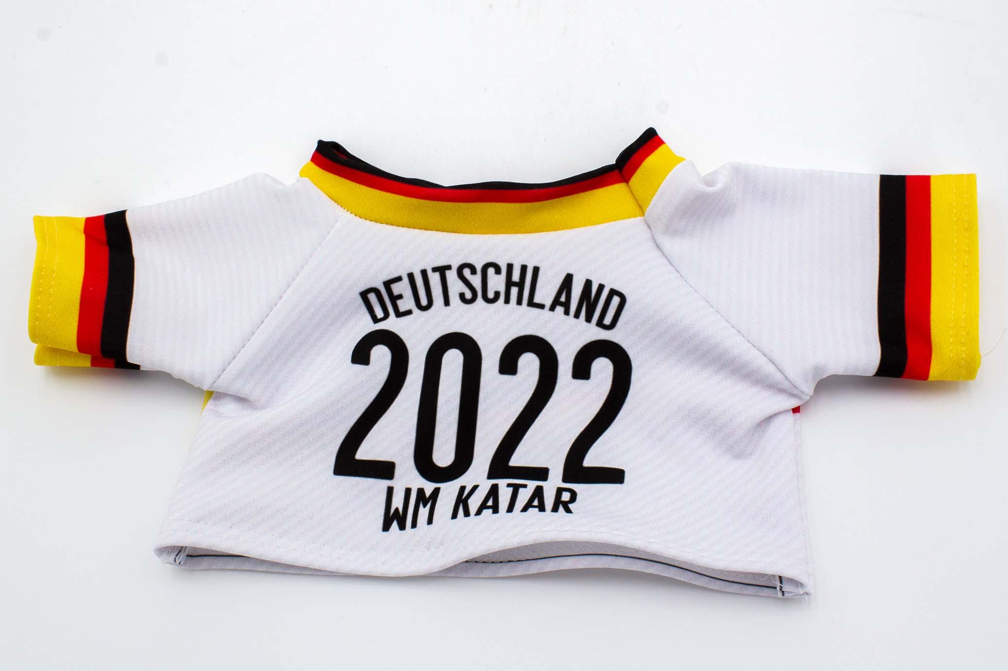 Deutschland-Tr