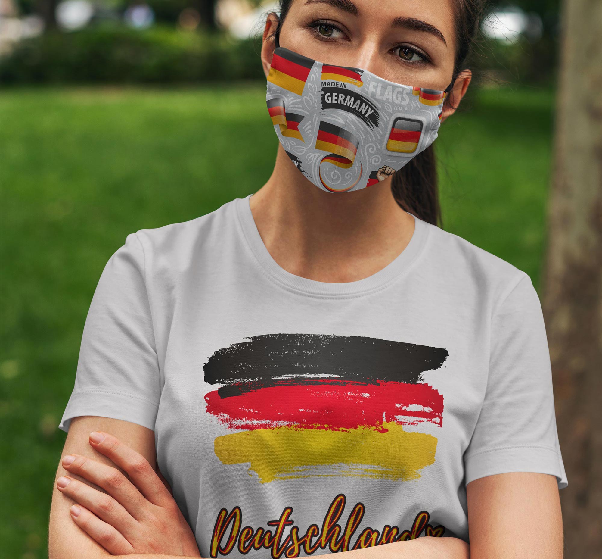 Deutschland-fp-shirt