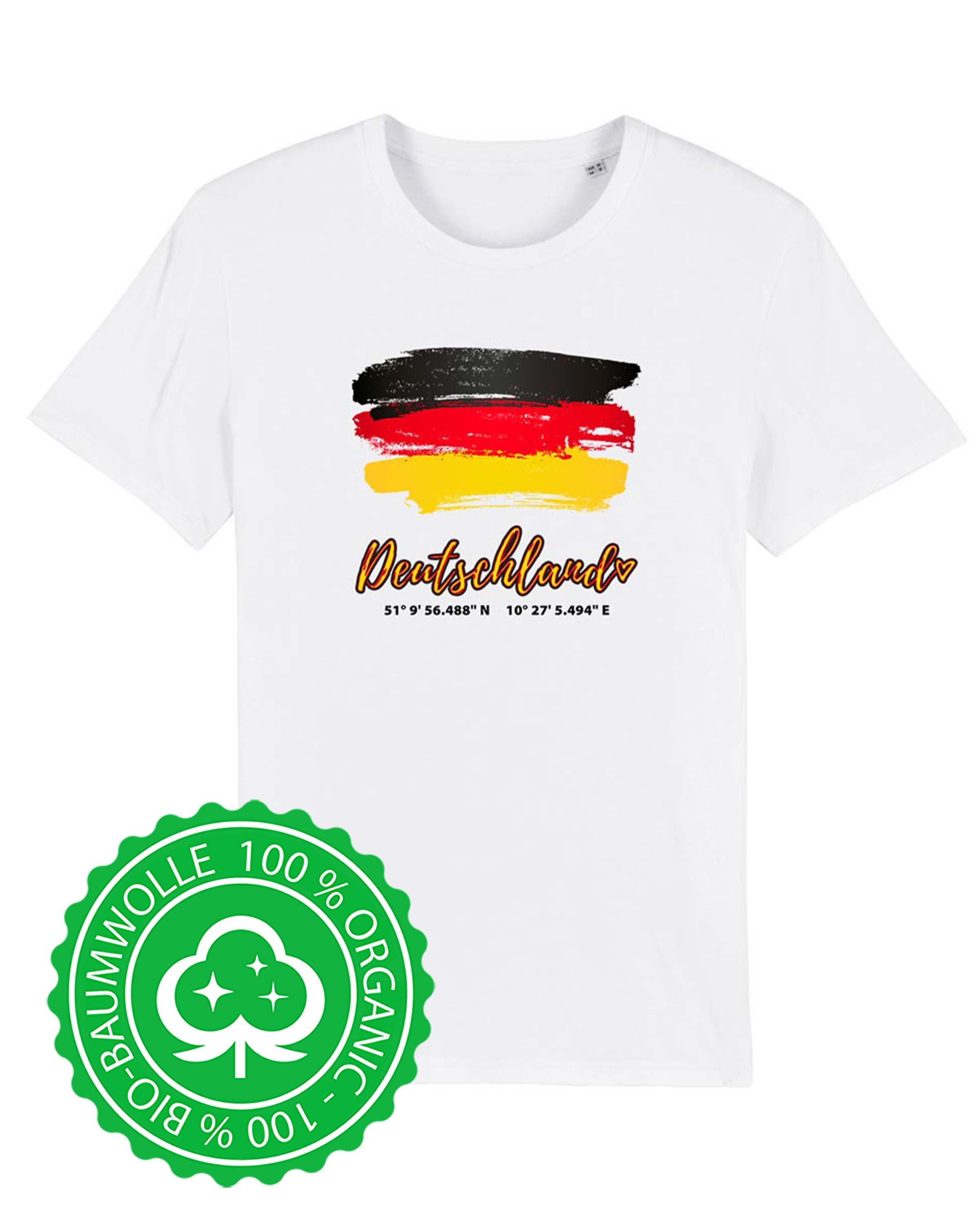 Deutschland-weiss-bio