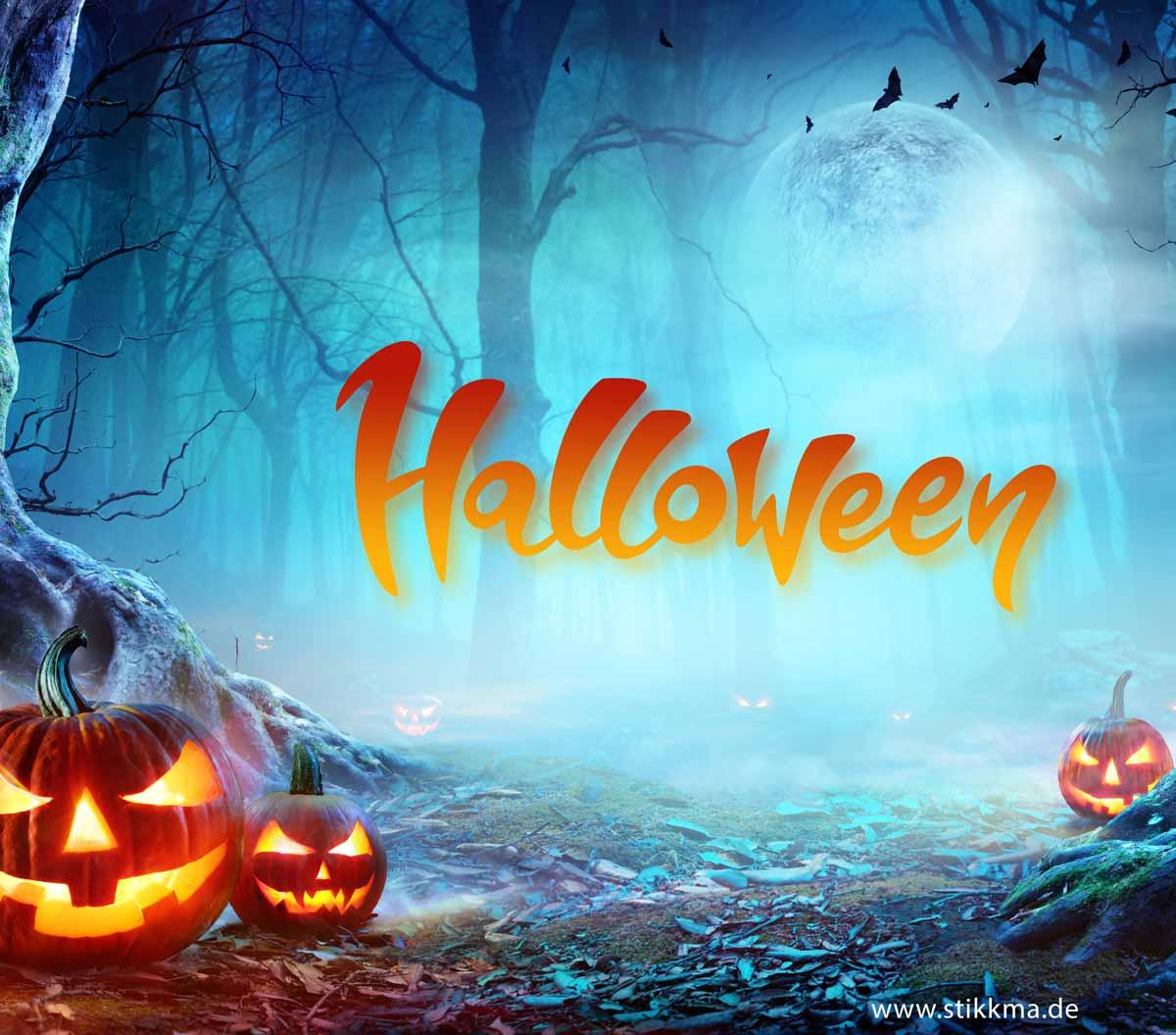 F-Halloween