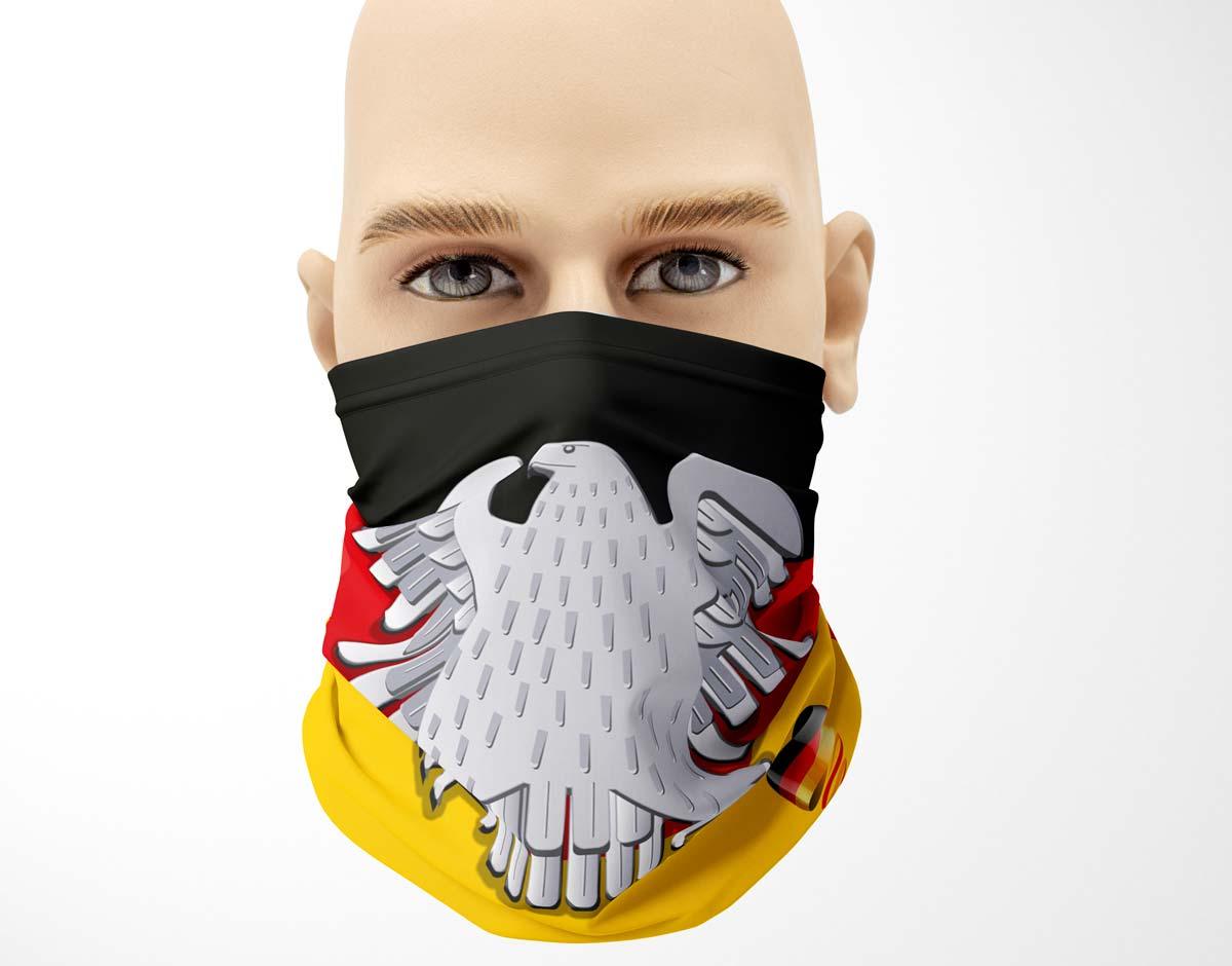 F-deutschland-Adler