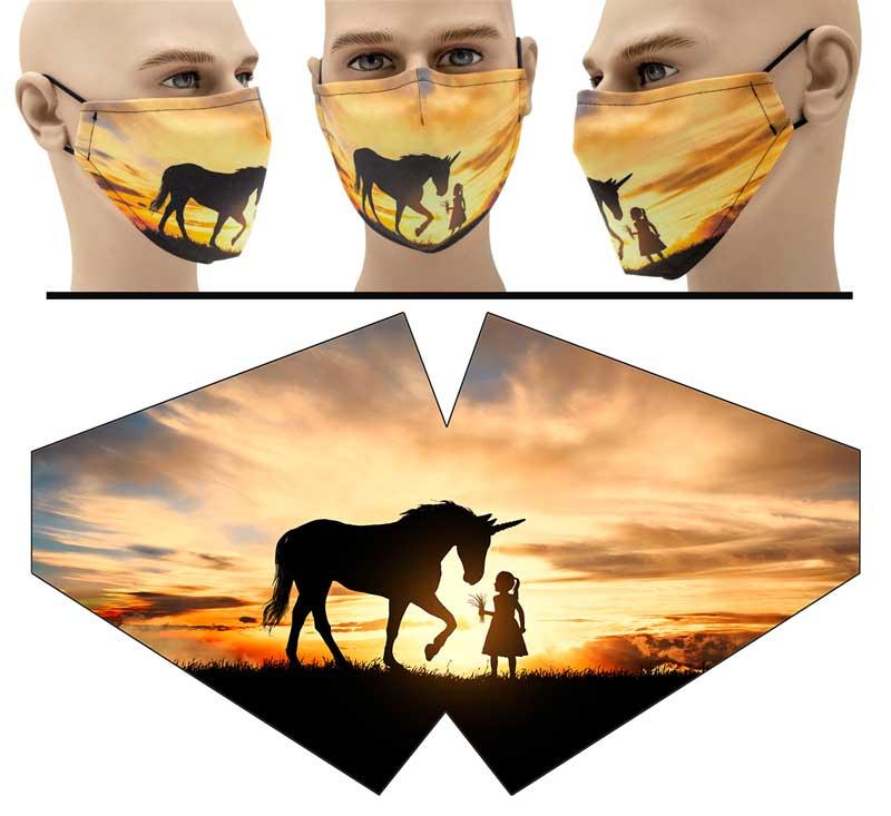 FP-Einhorn-Sonnenuntergang
