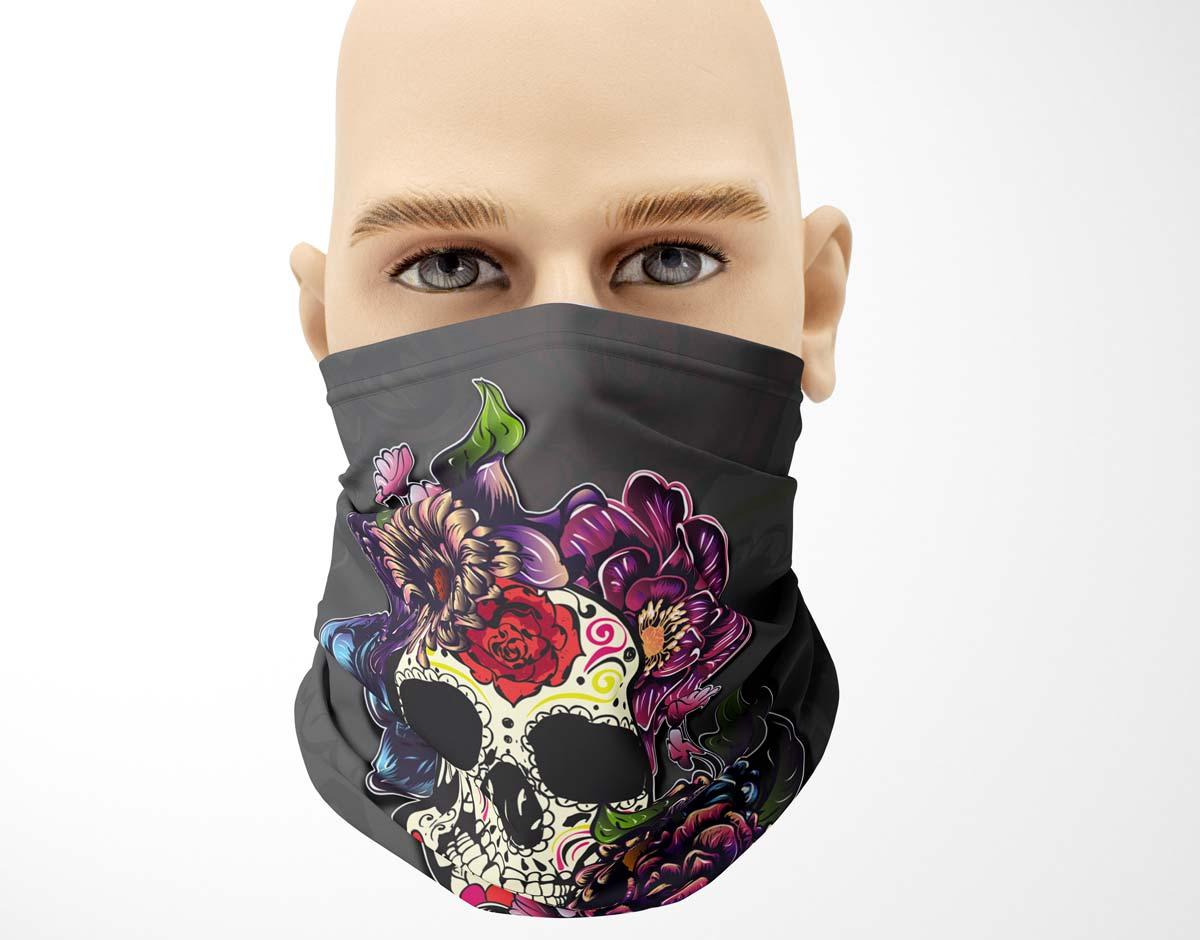 FP-Flower-Skull