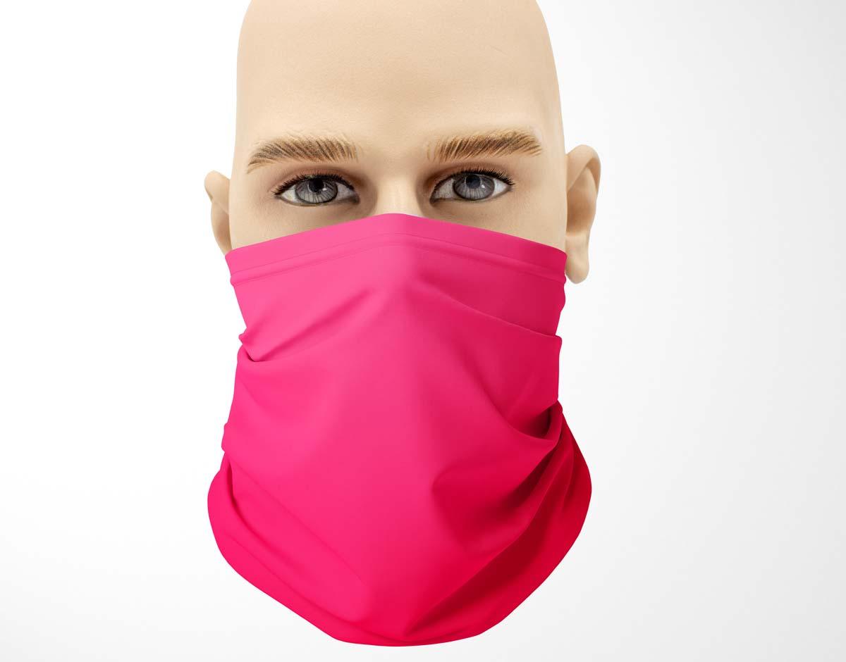 FP-Pinkverlauf