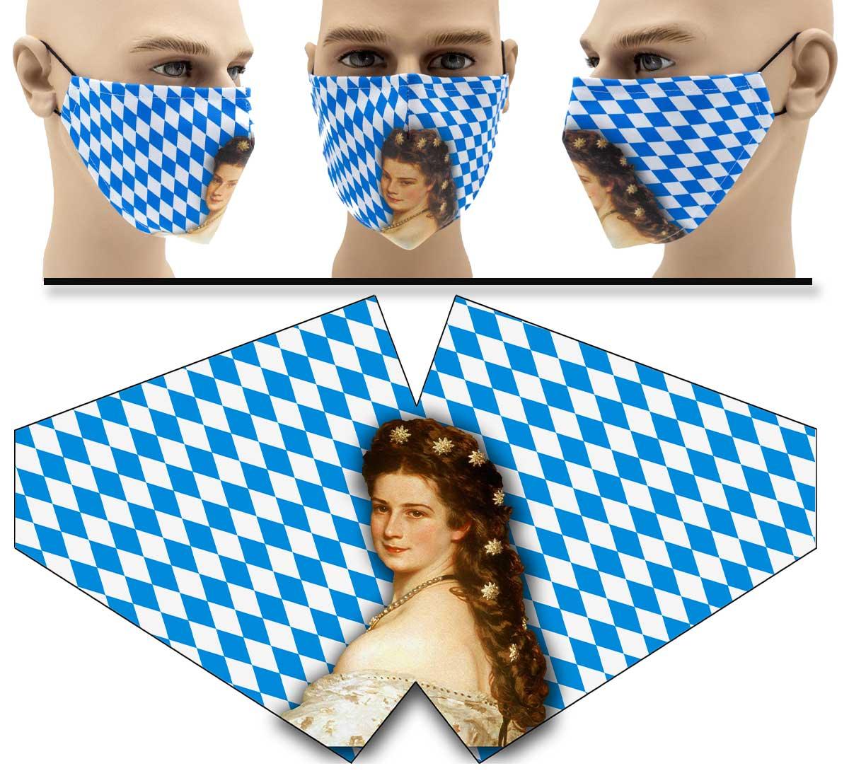 FP-Sissi-rauten